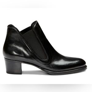 Sarah Flint Ellie x Gravati Black Boots